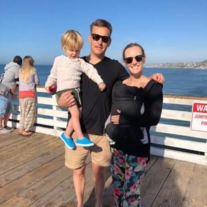 Meet your Posher, Annabeth